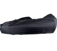 Protec RAIN5 Rain Jacket for Contoured Bass Trombone Case - Black