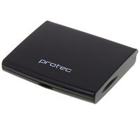 Protec A250 Clarinet Reed Case - Black