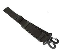 ProTec Shoulder Strap with Comfortable Rubber Pad & Duraflex Snaps (SHSTRAP3)