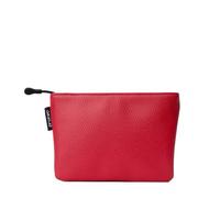 Protec Slim Trombone/Alto Saxophone/Clarinet Mouthpiece Pouch (3-Piece), Red, Model A216RX