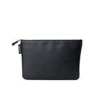 Protec Slim Tuba/Tenor Saxophone Mouthpiece Pouch (3-Piece), Black, Model A217