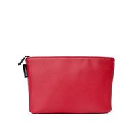 Protec Slim Tuba/Tenor Saxophone Mouthpiece Pouch (3-Piece), Red, Model A217RX