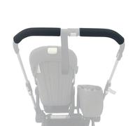 PROTEC TIF Neoprene Handlebar Covers Compatible with Bugaboo DONKEY 3 and 5 | They are placed on the original covers |