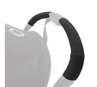 PROTEC TIF | Neoprene Handlebar Protector Covers Compatible with Bugaboo Butterfly (Fits Over Original Covers)