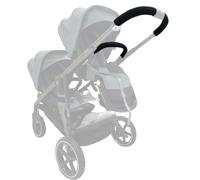 PROTEC TIF | Pack of Neoprene Handlebar Covers and Handle Compatible with CYBEX Gazelle S