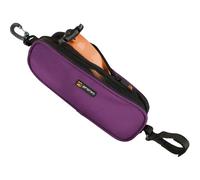 Protec Violin/Viola Shoulder Rest Pouch, Purple (A223PR)