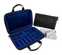 Protec WMC10 10-Piece Woodwind Mouthpiece Case