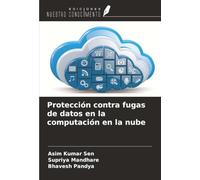 Protección contra fugas de datos en la computación en la nube
