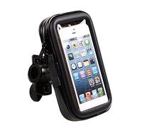 PROTech 360° Waterproof Bike Mount Holder Case Bicycle Cover for Samsung Galaxy S20FE, S21FE and Samsung Galaxy A21S and For Samsung Galaxy S21/S21+/S21Ultra and For Samsung Galaxy S22/S22+/S22Ultra