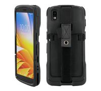 PROTECH - CASE + HANDSTRAP FOR ZEBRA TC22 - TC27 - SOFT BAG