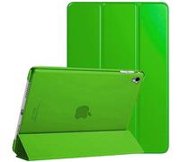 PROTech For Apple iPad Air 2/2nd Generation A1566 A1567 Smart Magnetic Stand Case with Automatic Wake/Sleep (Green)