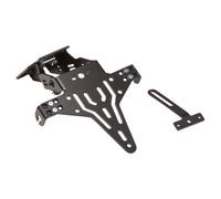 PROTECH License Plate Bracket V-Shape For various models, black