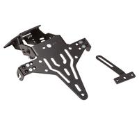 PROTECH License Plate Bracket V-Shape Kawasaki Z1000 14-20, Z1100/SE 25-