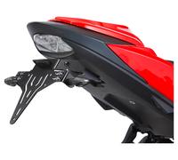 PROTECH License Plate Bracket V-Shape V-SHAPE SUZUKI GSX-S750