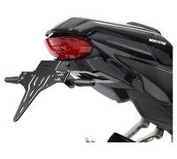 PROTECH License Plate Bracket V-Shape V-SHAPE VARIOUS HONDA