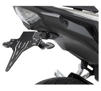 PROTECH License Plate Bracket V-Shape V-SHAPE VARIOUS HONDA