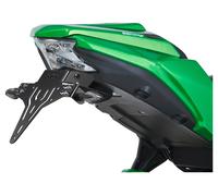 PROTECH License Plate Bracket V-Shape V-SHAPE VARIOUS KAWASAKI