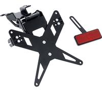 PROTECH License Plate Bracket X-Shape X-SHAPE APRILIA RS660/TUO