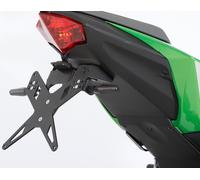 PROTECH License Plate Bracket X-Shape X-SHAPE NINJA 125 2019-