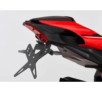 PROTECH License Plate Bracket X-Shape X-SHAPE YZF R1 2015-