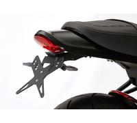 PROTECH License Plate Bracket X-Shape X-SHAPE Z900RS 2018-