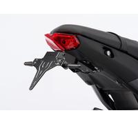 PROTECH License Plate Bracket V-Shape YAMAHA MT-09 / SP 2021-2023