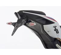 PROTECH License Plate Bracket V-Shape VARIOUS BMW MODELS