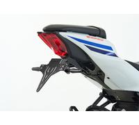 PROTECH License Plate Bracket V-Shape SUZUKI GSX-R125 / GSX-S125 2017-