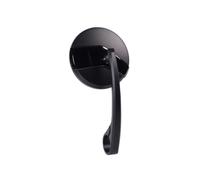 PROTECH MAGAZI mirror XC-50 right CNC milled aluminium/plastics/mirror glass black, black