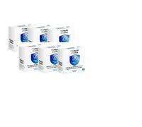 Protecht Dryplus Underarm Pads 12s,Medium- Pack of 6