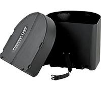 Protechtor Cases Protechtor Classic Bass Drum Case 22 x 14 in. Black