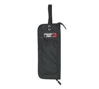 Protechtor Percussion Nylon, Fur-Lined Stick and Percussion Mallet Bag