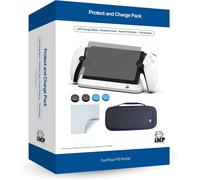 Protect and Charge Pack for PlayStation Portal