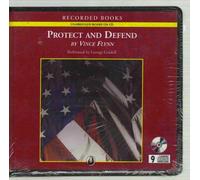 Protect And Defend (Audiobook - Unabridged)