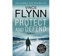 Protect and Defend : Volume 10