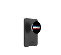 Protect Free Speech Patriot Freedom of Speech Matters Gifts PopSockets PopWallet for MagSafe