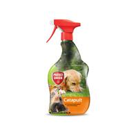 Protect Garden Cat-A-Pult Animal Repellent 1L