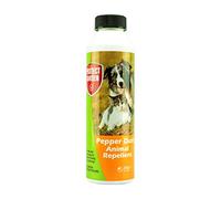 Protect Garden Pepper Dust 86600256 – Scent-based Non-harming Animal Repellent Powder, 225g