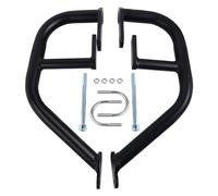 Protect Guard For CB1100 EX/RS CB1100RS CB1100EX CB1100DLX 2010-2019 Motorcycle Engine Guard Crash Bars Stunt Cage Bumper Bumper Protector(Black)