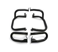 Protect Guard For Goldwing For GL1800 GL1800A 2001-2017 Highway Engine Guard Crash Bars Protect Bumper Protecor Bumper Protector