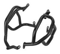 Protect Guard Motorcycle Black Engine Highway Crash Bar Bumper Guard Protector Left Right For CB650R CB 650R 2019-2021 Bumper Protector