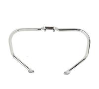 Protect Guard Motorcycle Engine Guard Crash Bar For Indian For Chief For Chieftain 2014-2024 Bumper Protector(Chrome)