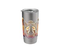 Protect Java Rhino Save The Endangered Javan Rhinoceros Stainless Steel Insulated Tumbler