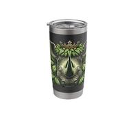 Protect Java Rhino Save The Endangered Javan Rhinoceros Stainless Steel Insulated Tumbler