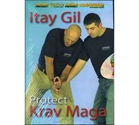Protect Krav Maga DVD