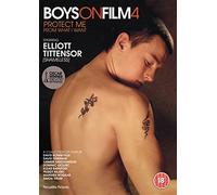 PROTECT ME FROM WHAT I WANT DVD Eldar Rapaport Simon Steuri Movie Film New UK R2