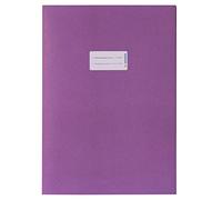 Protect notebooks Herma Format A4 lilas, Purple