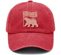 Protect Our National Parks Hat, Save Our Parks Cap