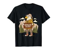 Protect Our National Parks T-Shirt