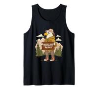 Protect Our National Parks Tank Top